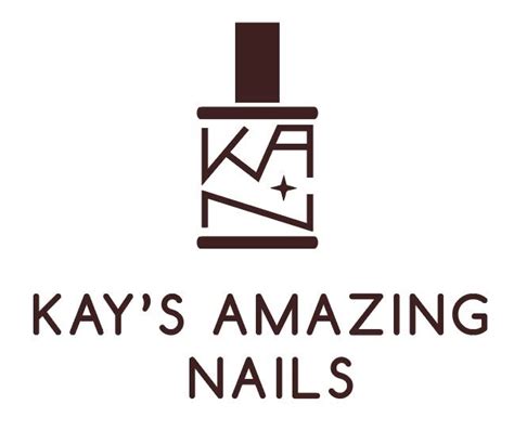 Both times I called, Kate. . Kays amazing nails
